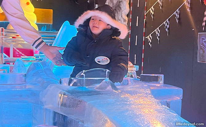 41 Best Things To Do During The June Holidays 2026 In Singapore 9 Snow City