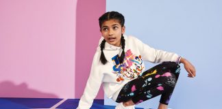 Marks & Spencer's “Space Jam: A New Legacy” Kids Collection Now On Sale