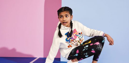 Marks & Spencer's “Space Jam: A New Legacy” Kids Collection Now On Sale