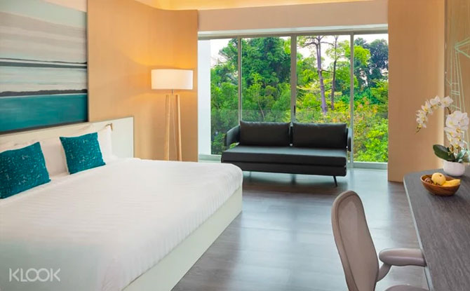 Staycations For March Holidays 2021: Getaways When You Can't Get Away 2 ONE15 Marina Club