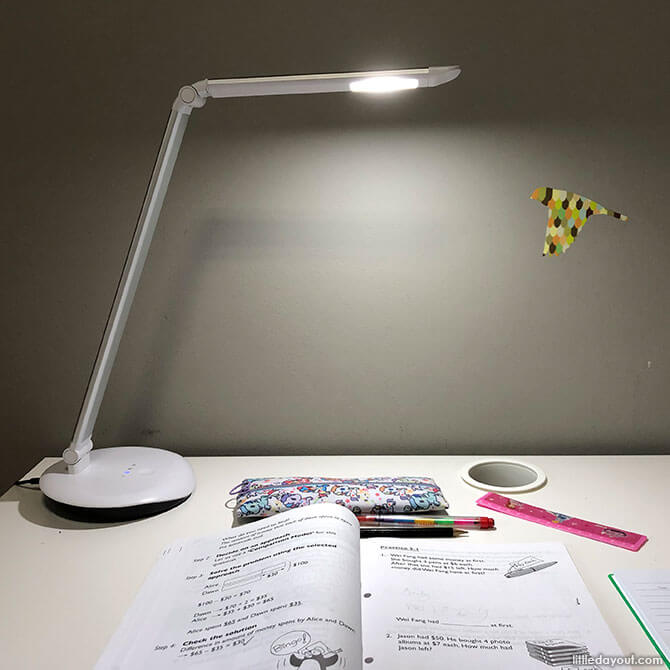 Measurements Of Brightness: Lumens vs Lux