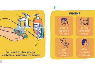 Superhero Me’s COVID-19 Educational Resource Package For Those With Disabilities: Everyone Can Play A Part 02-superhero-me-covid-19