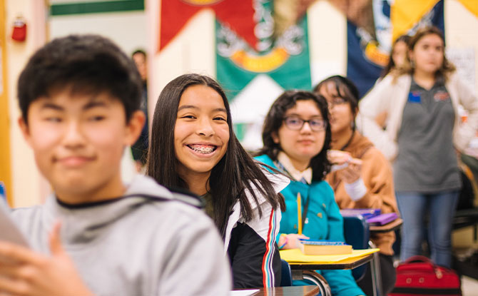 Teen Lingo Decoded: 14 Common Terms Used By Youths Teen Lingo Decoded: 14 Common Terms Used By Youths