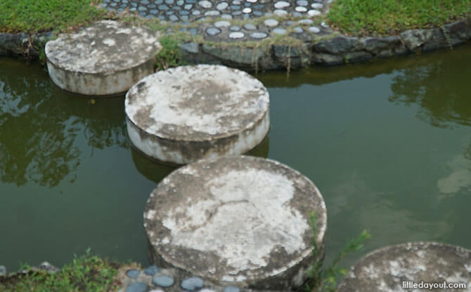 Stepping Stones