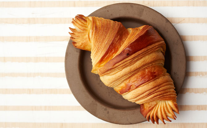 tiong bahru bakery croissant