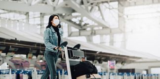 What To Expect When Taking A Plane In 2022