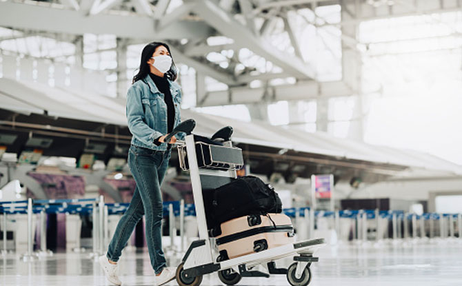 What To Expect When Taking A Plane In 2022 What To Expect When Taking A Plane In 2022