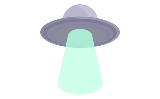 Funny UFO Jokes That Are Out Of This World