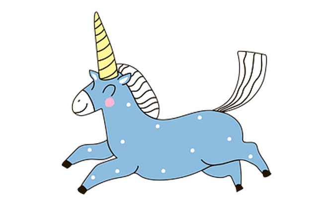 Funny Unicorn One Liners