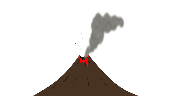 Jokes About Volcanos To Make You Erupt With Laughter