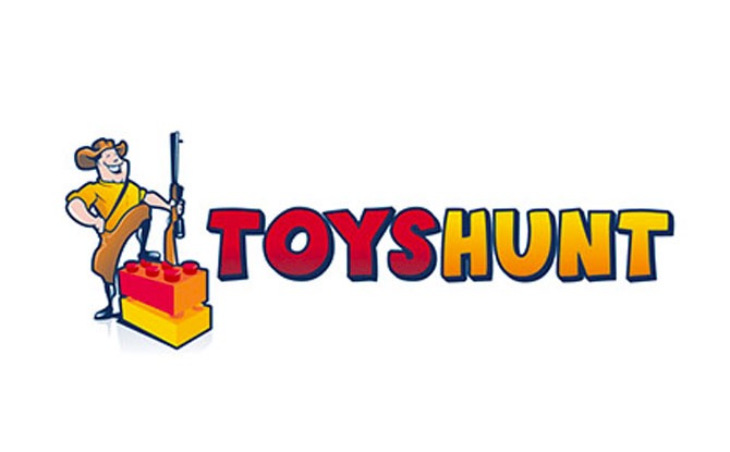 Toyshunt great world best sale city