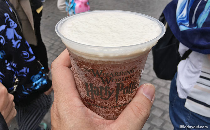 Butterbeer