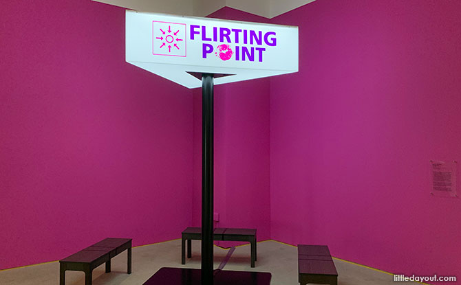 Flirting Point