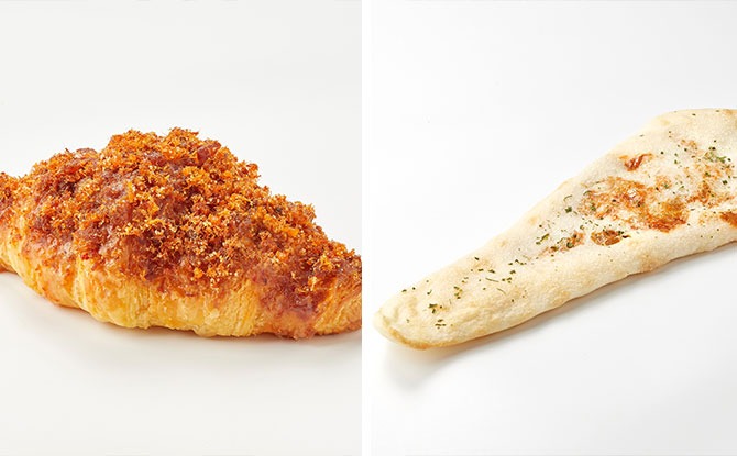 BreadTalk’s National Day Line Features Flavours Inspired By Local Foods 3 Happy Hae-Bee croissant Curry Naan