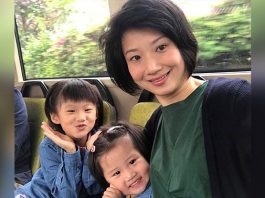 Little Day Out Interview: Minister Of State Sun Xueling Shares On Supporting Families In Singapore