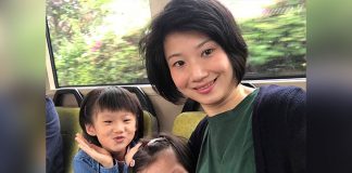 Little Day Out Interview: Minister Of State Sun Xueling Shares On Supporting Families In Singapore