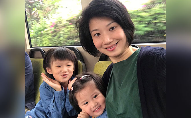 02a-sun-xue-ling Little Day Out Interview: Minister Of State Sun Xueling Shares On Supporting Families In Singapore