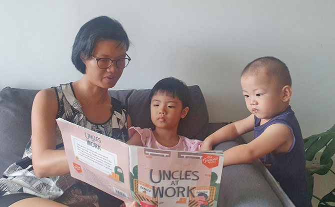 Beyond the Classroom: 3 Parents Share Why The Arts Is A Must For Their Children 2 Expanding the World of Preschoolers