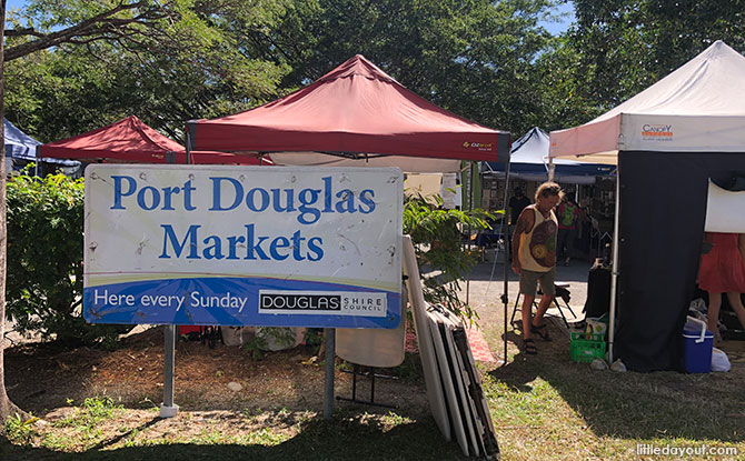 03-Port-Douglas-Sunday-Market