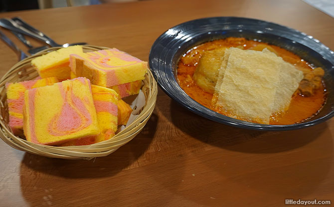 Dip into Michelin-Recognised Brands Without Burning a Hole in Your Pocket