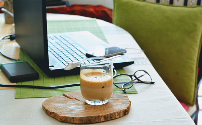 Work From Home Survival Guide