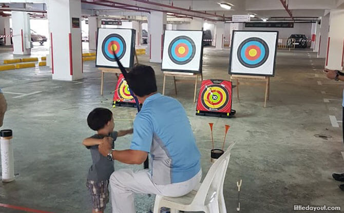 Archery