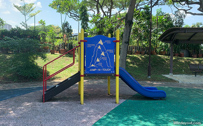 Play Structure