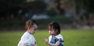 Alphabet Scavenger Hunt: Free Downloadable Activity Sheet