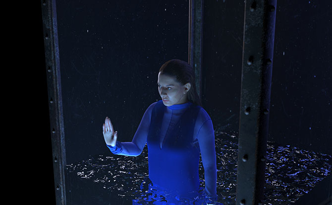 03-asm-vr ArtScience Museum's New Permanent VR Gallery Opens 10 July