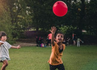 Bite-Sized Parenting: Alternative Ways To Tell Kids To Be Careful Bite-Sized Parenting: Alternative Ways To Tell Kids To Be Careful