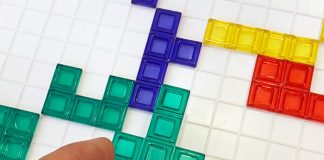 Blokus: Strategy Game That Kids And Families Can Enjoy Together