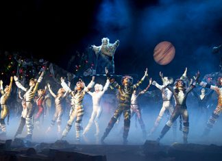 Cats The Musical Is Streaming This Weekend And Here’s How To Watch It Cats the Musical is streaming this weekend. Here is how to watch it.