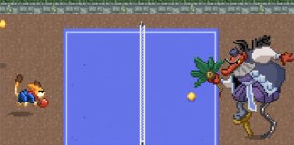 Google Doodle Champion Island Games: Go For 16-Bit Olympic Glory