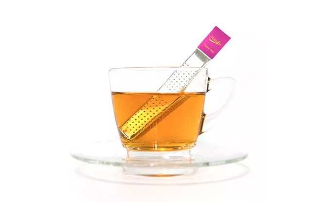 Tea Ideas tea wand