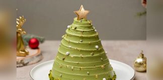 Christmas Cakes 2021: Where To Get Christmas Cakes In Singapore