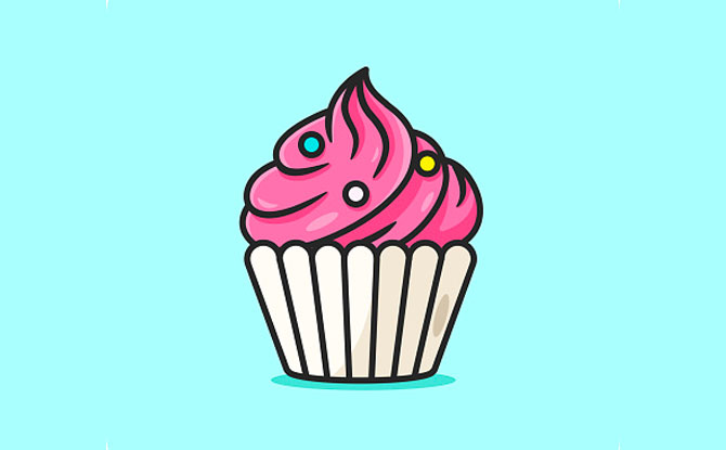 30+ Cupcake Jokes That Take The Cake