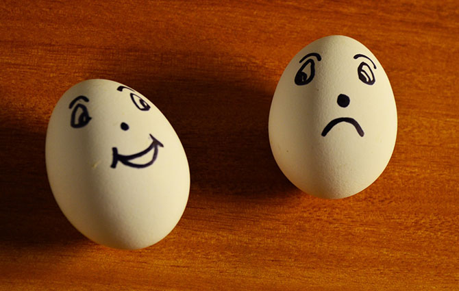 Funny Egg Jokes & Puns To Crack A Smile