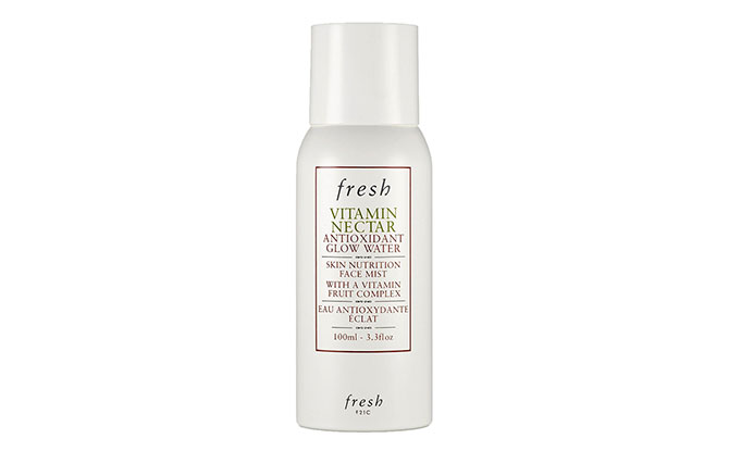 Fresh Vitamin Nectar Antioxidant Glow Water