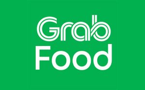 Grab Food