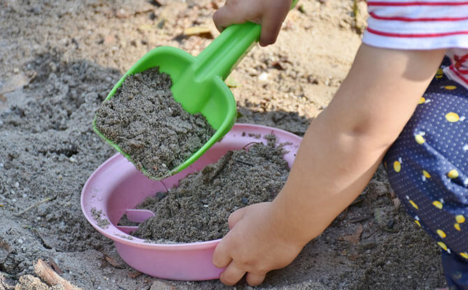 Deciding on a kindergarten in Singapore