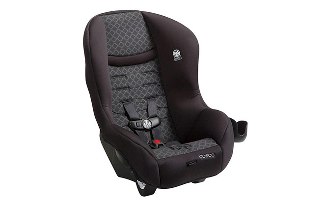 Car Seat