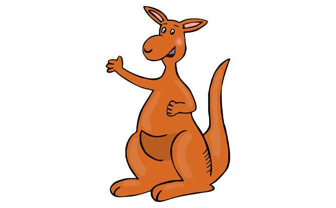 Kangaroo puns and jokes to get a kick out of