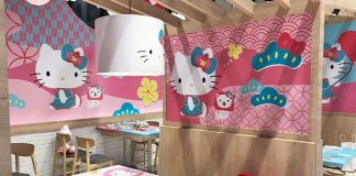 4 Cute Themed Dining Experiences For The Year-End Holidays