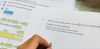 Top Tips For Solving Math Word Problems