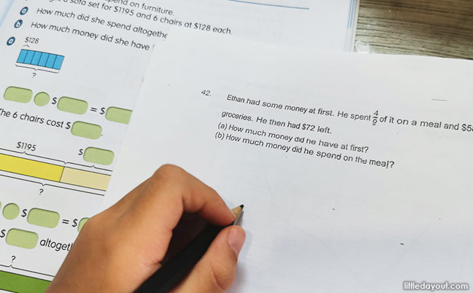 Top Tips For Solving Math Word Problems