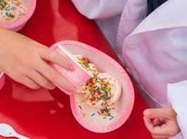 Enjoy Super Sweet Events At The Museum Of Ice Cream Singapore This June Holiday