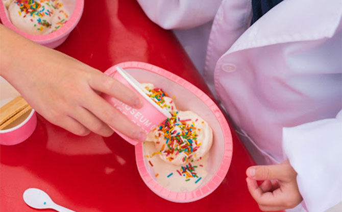 Enjoy Super Sweet Events At The Museum Of Ice Cream Singapore This June Holiday