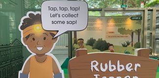 Learn About Singapore's Early Settlers At National Museum During Children's Season 2022