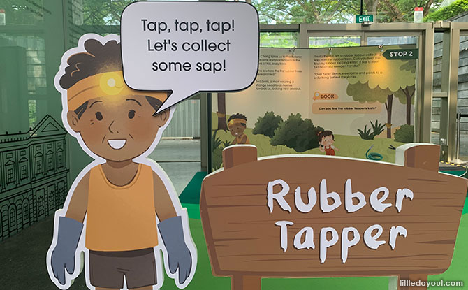 Learn About Singapore's Early Settlers At National Museum During Children's Season 2022