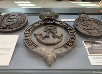 New Light On An Old Tale: National Archives Singapore’s WWII Exhibition Reveals New Stories War On The Horizon